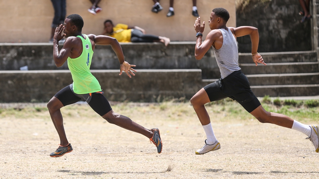 Bequia United Athletics Club