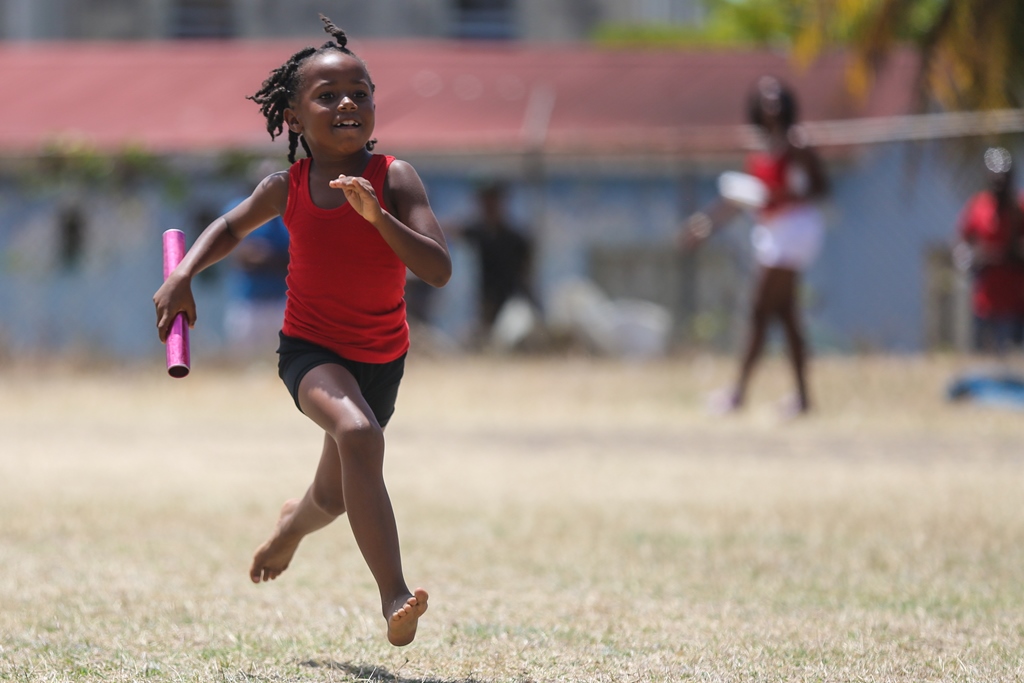 Bequia United Athletics Club