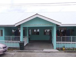 Paget Farm Community Centre