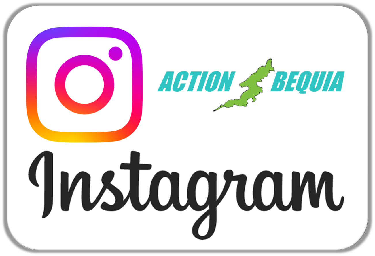 Action Bequia Instagram Page