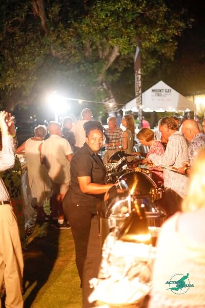 Photo from 2025 Gala