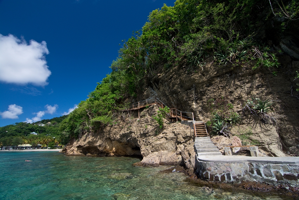 Action Bequia Actions Speak Louder Than Words Princess Margaret Trail Photo